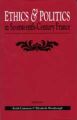 Ethics And Politics In Seventeenth Century France