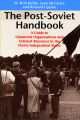 The Post-Soviet Handbook