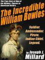 The Incredible William Bowles