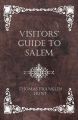 Visitors' Guide to Salem