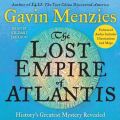 Lost Empire of Atlantis