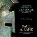Grand Strategy of Classical Sparta