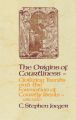 The Origins of Courtliness