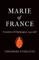 Marie of France