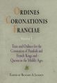 Ordines Coronationis Franciae, Volume 1