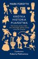 Krotka historia pijanstwa