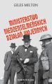 Ministerstwo niedzentelmenskich dzialan wojennych