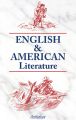 English & American Literature.    