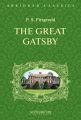 The Great Gatsby. Великий Гэтсби. Книга для чтения на английском языке