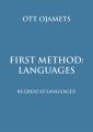 First method  languages