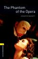 The Phantom of the Opera