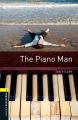 The Piano Man