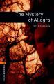 The Mystery of Allegra