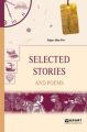 Selected stories and poems.    