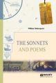The sonnets and poems.   