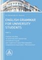 English Grammar for University Students. Part 4