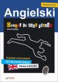 Angielski kryminal z cwiczeniami Danger in high places