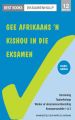 Best Books Eksamenhulp: Graad 12 Eksamenoefenboek vir Huistaal