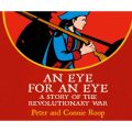 An Eye for an Eye (Unabridged)
