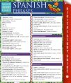 Spanish Phrases (Speedy Study Guides)