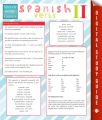 Spanish Verbs Il (Speedy Study Guides)