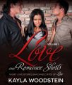 Love and Romance Shorts Volume I