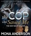 The Cop Who Saved Me