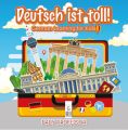 Deutsch ist toll! | German Learning for Kids