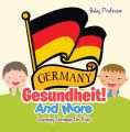 Gesundheit! And More | Learning German for Kids