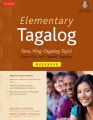 Elementary Tagalog Workbook