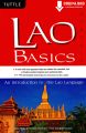 Lao Basics