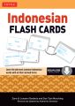 Indonesian Flash Cards