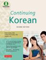 Continuing Korean