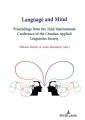 Language and Mind