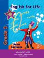 English for Life Learner's Book Grade 5 Home Language