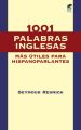 1001 Palabras Inglesas Mas Utiles para Hispanoparlantes