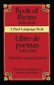 Book of Poems (Selection)/Libro de poemas (Seleccion)