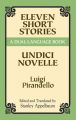 Eleven Short Stories