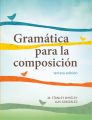 Gramatica para la composicion