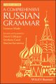 A Comprehensive Russian Grammar