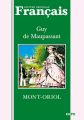 Монт-Ориоль. Книга для чтения на французском языке