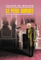 Le pere Goriot / Отец Горио. Книга для чтения на французском языке