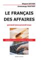 Le Francais des Affaires.   