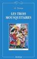 Les trois mousquetaires / Три мушкетера