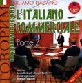 Parliamo italiano: L'Italiano commerciale. Parte 2
