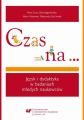 Czas na…