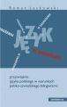Jezyk w zagrozeniu