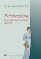 Polszczyzna dziewietnastowiecznych salonow