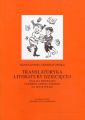 Translatoryka literatury dzieciecej