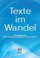 Texte im Wandel